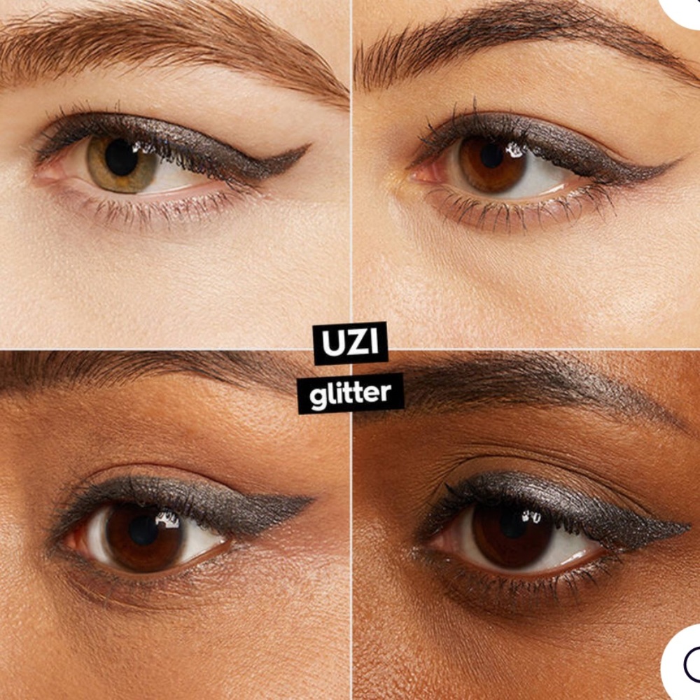 NEW!! URBAN DECAY 24/7 GLIDE-ON WATERPROOF EYELINER PENCIL
#1 Eye Pencil… - Picture 9 of 10